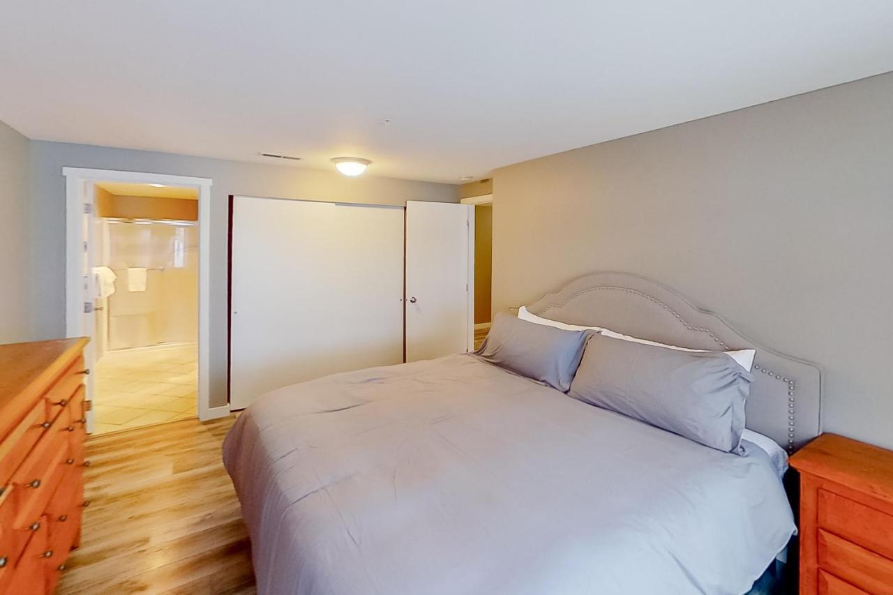 Park Pointe Mutual Διαμέρισμα Chelan Εξωτερικό φωτογραφία